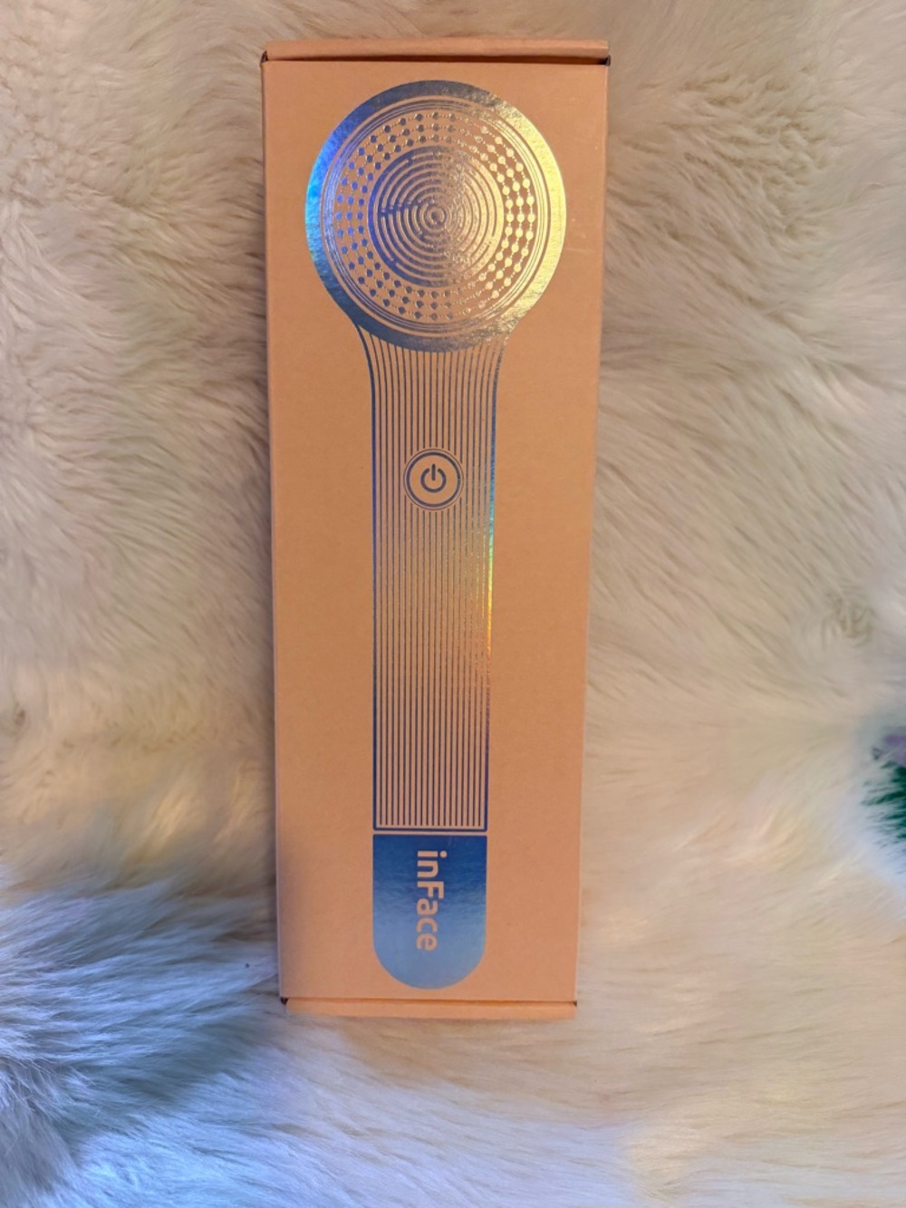 FREE SHIPPING! Xiaomi inFace CB-11D SPA Massager